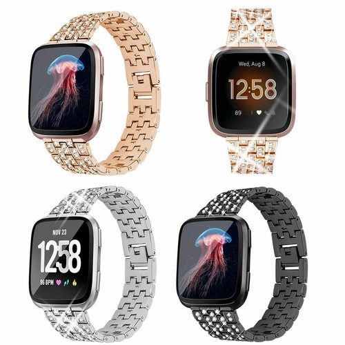 Bling diamond bands metal - bling,