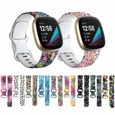 For Fitbit Versa 4/3/Sense 2 1