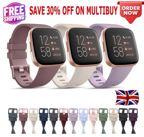 For fitbit versa - versa, 3