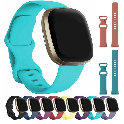 For fitbit versa 4 sense - versa, /