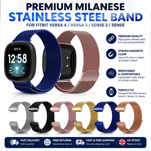 Wristwatch strap for fibit - strap,