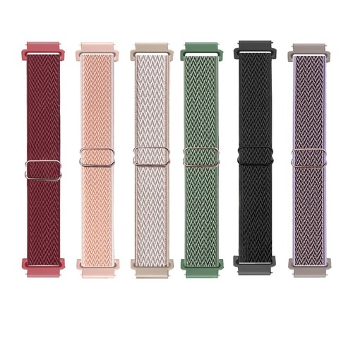 Stretchy nylon strap for - strap,