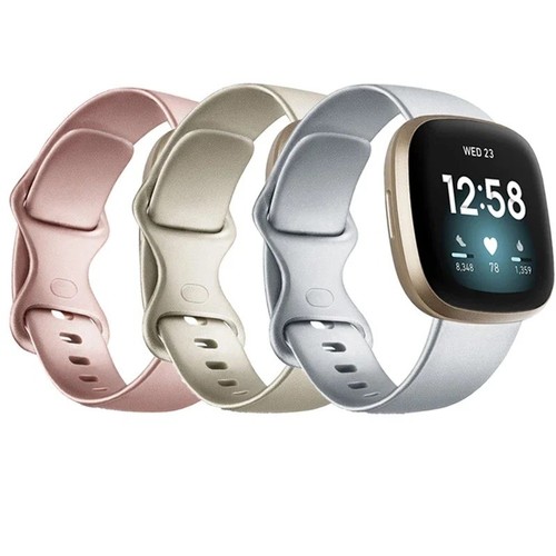 For fitbit versa - 4/3, sense
