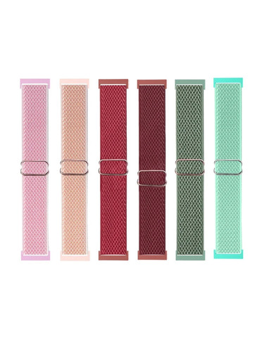 Stretchy nylon strap for - stretchy,