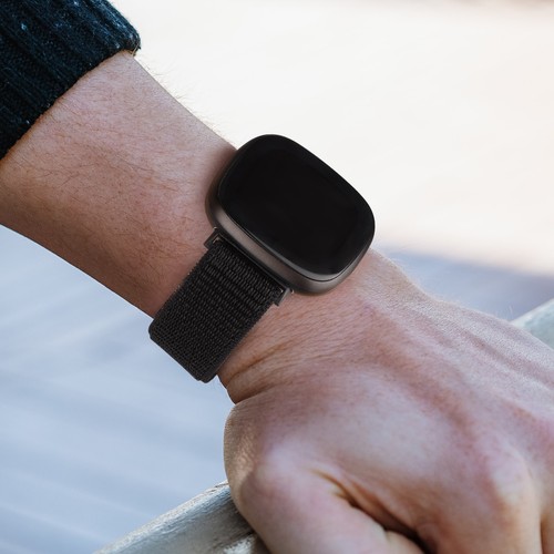 For fitbit sense - for,