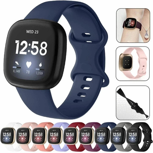 For fitbit versa sense - 4, 1