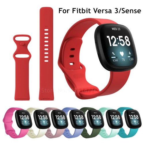 For fitbit versa sense - for,