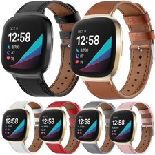 For Fitbit Sense 2/Sense Versa
