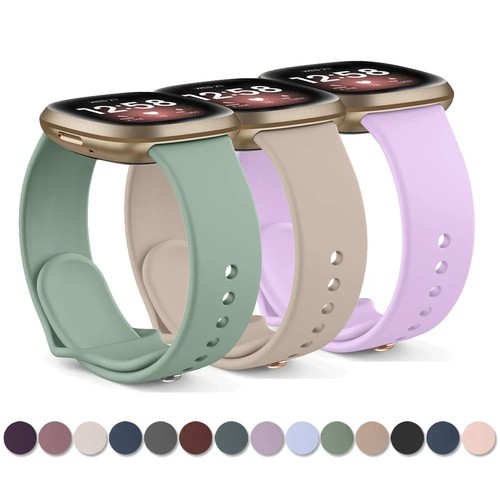 For fitbit versa - versa, 4