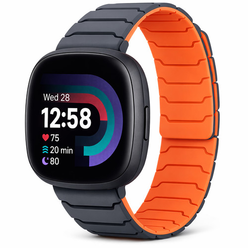 For fitbit versa - 4, 3