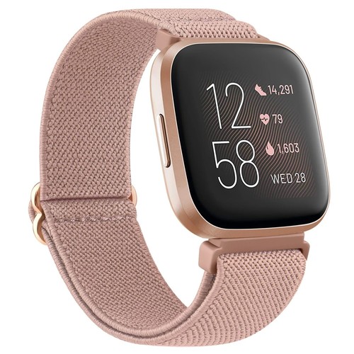 Nylon watch band - nylon, for