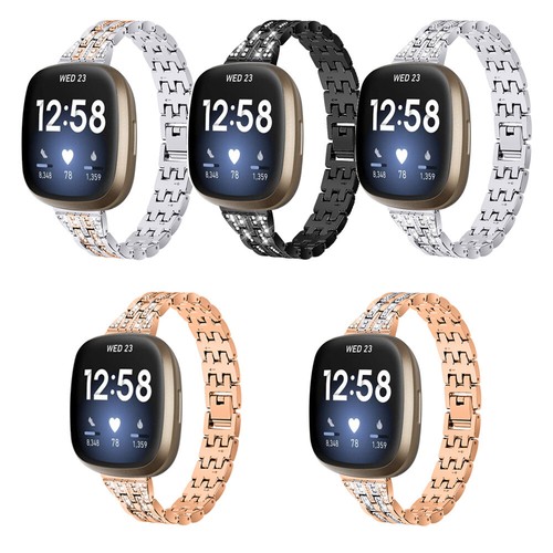 For fitbit sense versa - sense, 2