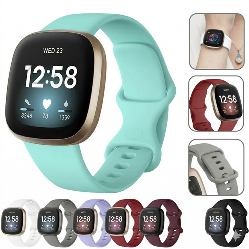 For fitbit versa sense - fitbit, 4