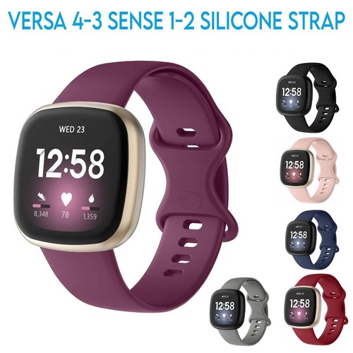 For fitbit versa - for, sense